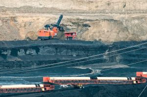 U.S. Offering Leasing Deals On Federal Lands For New Coal Mines