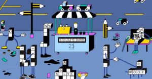 NYT Mini Crossword Clues And Answers — Sunday, October 19