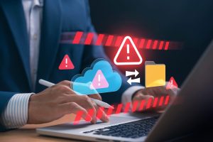 AWS Outage Sparks Former FBI Agent Warning For Every Workplace In 2026