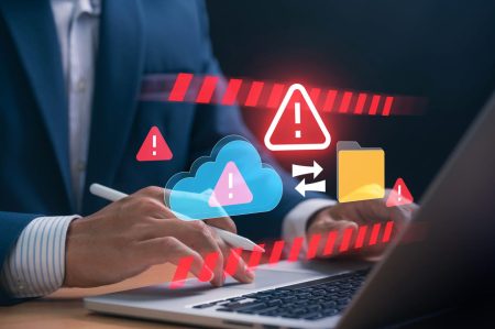 AWS Outage Sparks Former FBI Agent Warning For Every Workplace In 2026