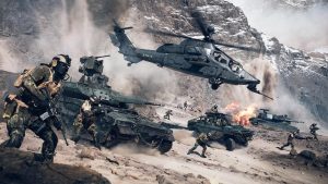 Here’s The Exact Time The ‘Battlefield 6’ Battle Royale Mode ‘REDSEC’ Goes Live — And It’s Sooner Than You Think