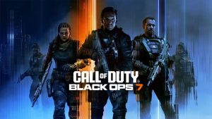 Black Ops 7 Release Date, Pre-Order & Latest Info