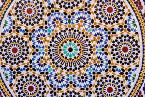 Weaving Human Values Into Hybrid AI.