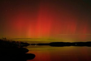 10 States May See Aurora On Saturday Night